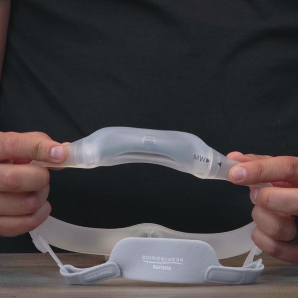 Philips | Cushion | DreamWear Nasal CPAP Mask