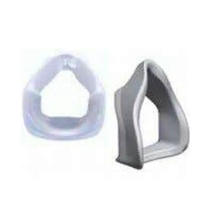 Fisher & Paykel Full Face 432 Silicone Seal & Foam Cushion