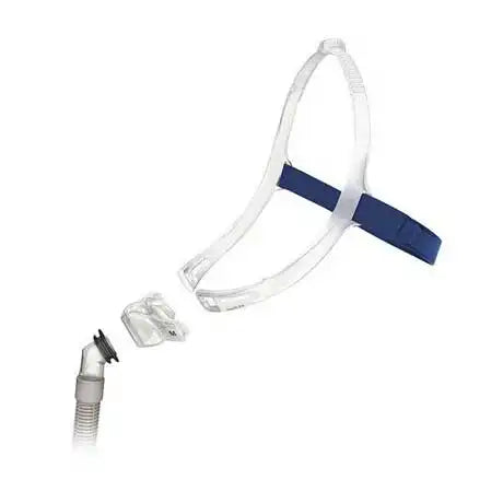 ResMed Swift FX Nasal Pillow CPAP Mask with Headgear