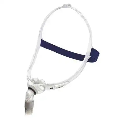 ResMed Swift FX Nasal Pillow CPAP Mask with Headgear
