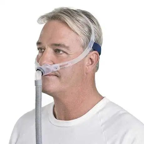 ResMed Swift FX Nasal Pillow CPAP Mask with Headgear