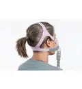 ResMed Quattro FX For Her Full Face Mask with Headgear