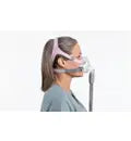 ResMed Quattro FX For Her Full Face Mask with Headgear