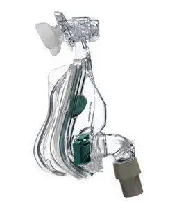 ResMed Mirage Quattro Full Face Mask with Headgear