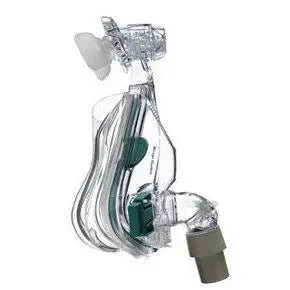 ResMed Mirage Quattro Full Face Mask with Headgear