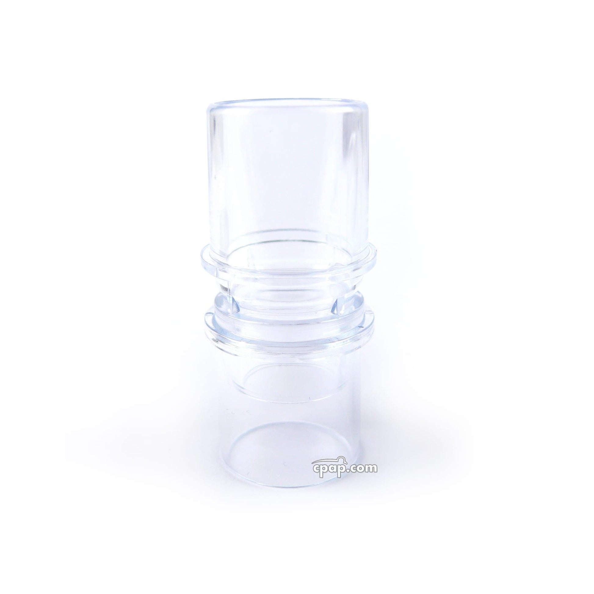 CPAP Hose Coupling Swivel Adapter