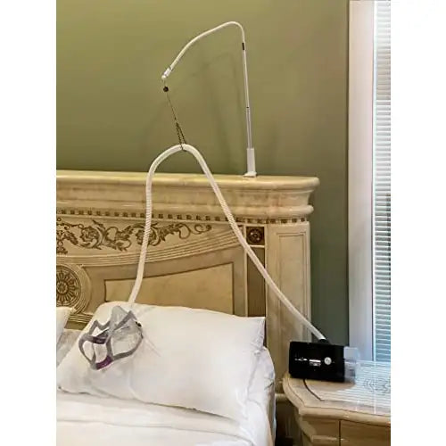 Best in Rest - CPAP Hose Lift and Hose Support