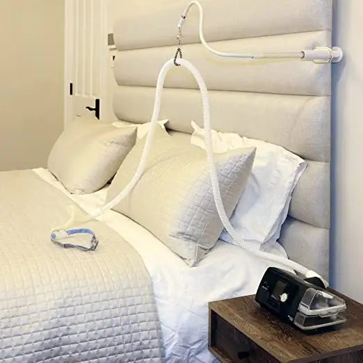 Best in Rest - CPAP Hose Lift and Hose Support