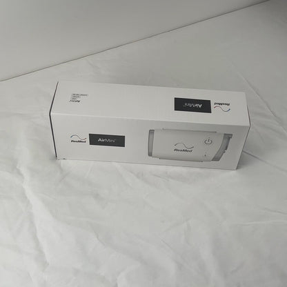 ResMed AirMini AutoSet Travel CPAP Machine