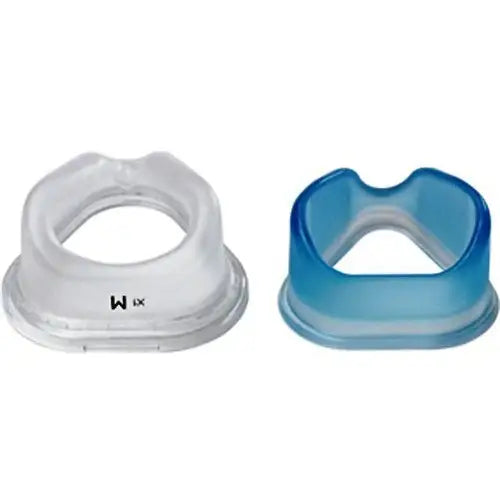 Respironics ComfortGel Blue Replacement Nasal Cushion