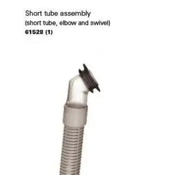 Resmed Swift ™ FX Short Tube Assembly