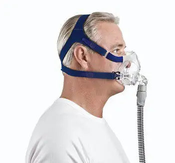 ResMed Quattro FX Full Face CPAP Mask