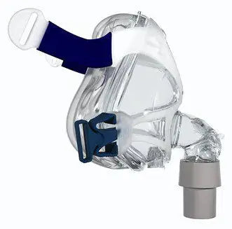 ResMed Quattro FX Full Face CPAP Mask