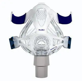 ResMed Quattro FX Full Face CPAP Mask