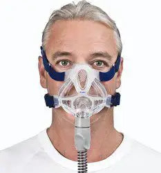 ResMed Quattro FX Full Face CPAP Mask