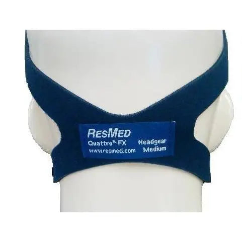 Resmed Quattro FX Replacement Headgear