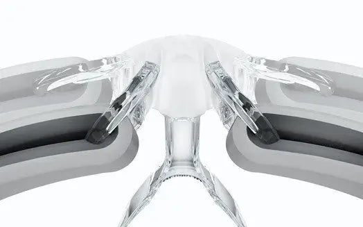 ResMed Mirage FX for Her nasal mask complete system