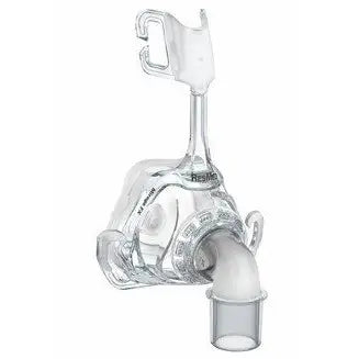 ResMed Mirage FX for Her nasal mask complete system