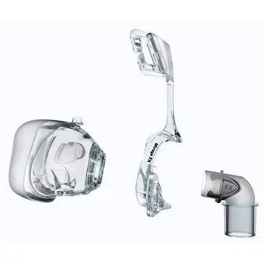 ResMed Mirage FX for Her nasal mask complete system