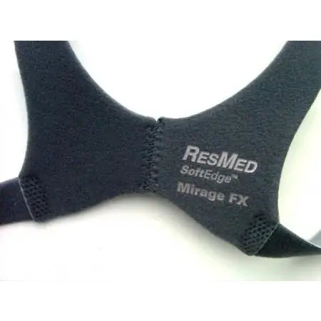 Resmed Mirage ™ FX Nasal CPAP Mask Replacement Headgear