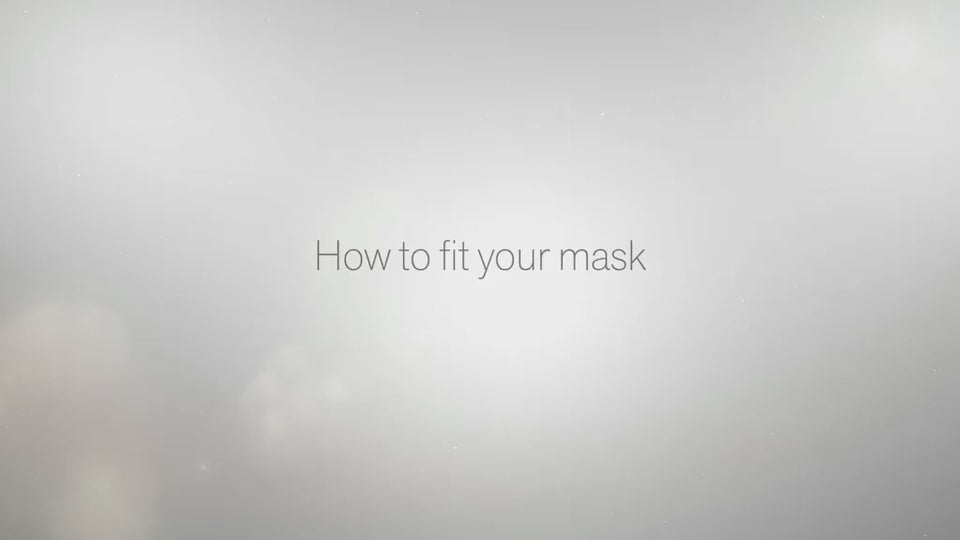 ResMed AirFit P10 Nasal Pillow CPAP Mask