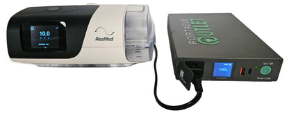 Portable Outlet X9 CPAP Battery