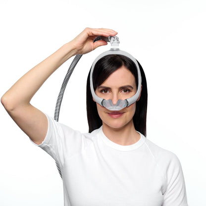 ResMed AirTouch N30i Nasal CPAP Mask