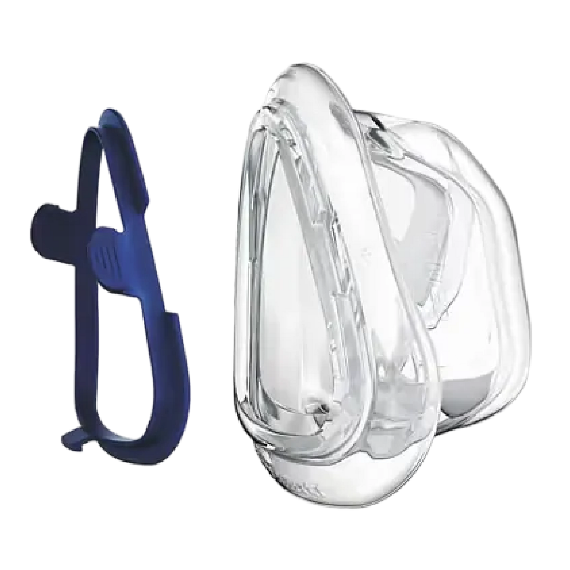 ActiveCell Cushion with Clip for Mirage Activa LT and Mirage SoftGel