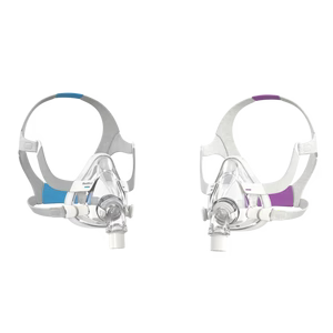 AirSense 10 with AirFit F20 Mask Bundle