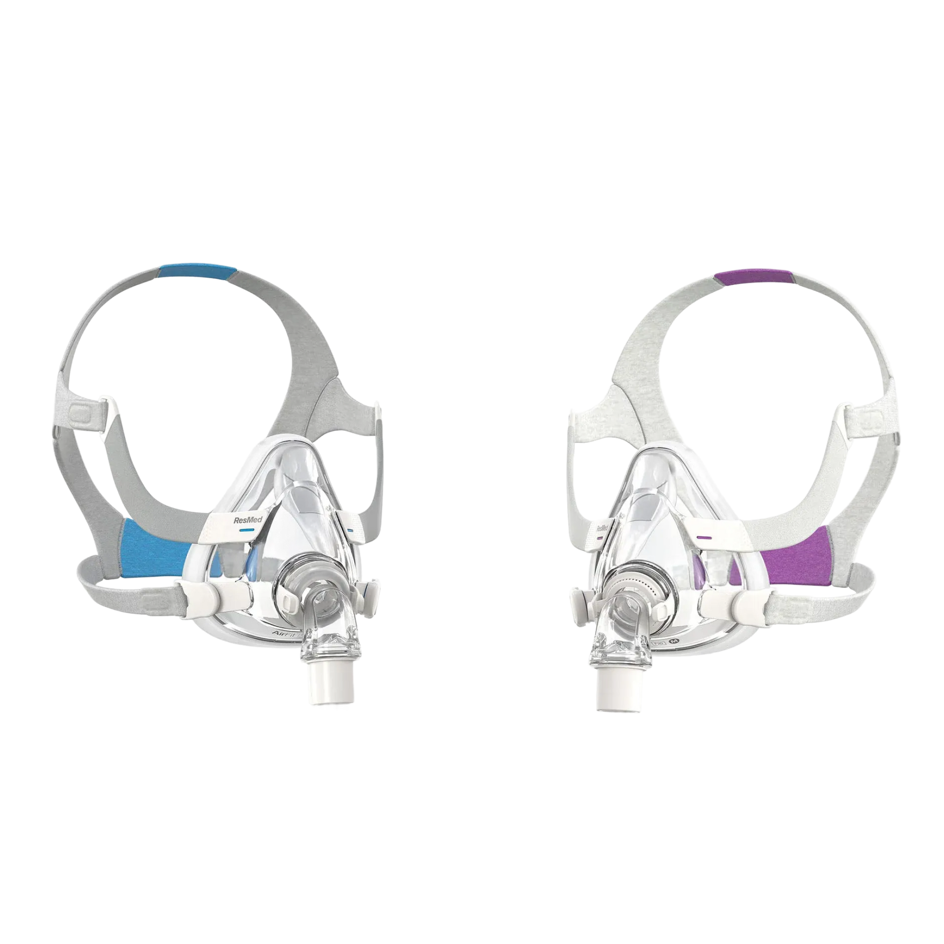 ResMed AirSense 10 with AirFit F20 Mask Bundle
