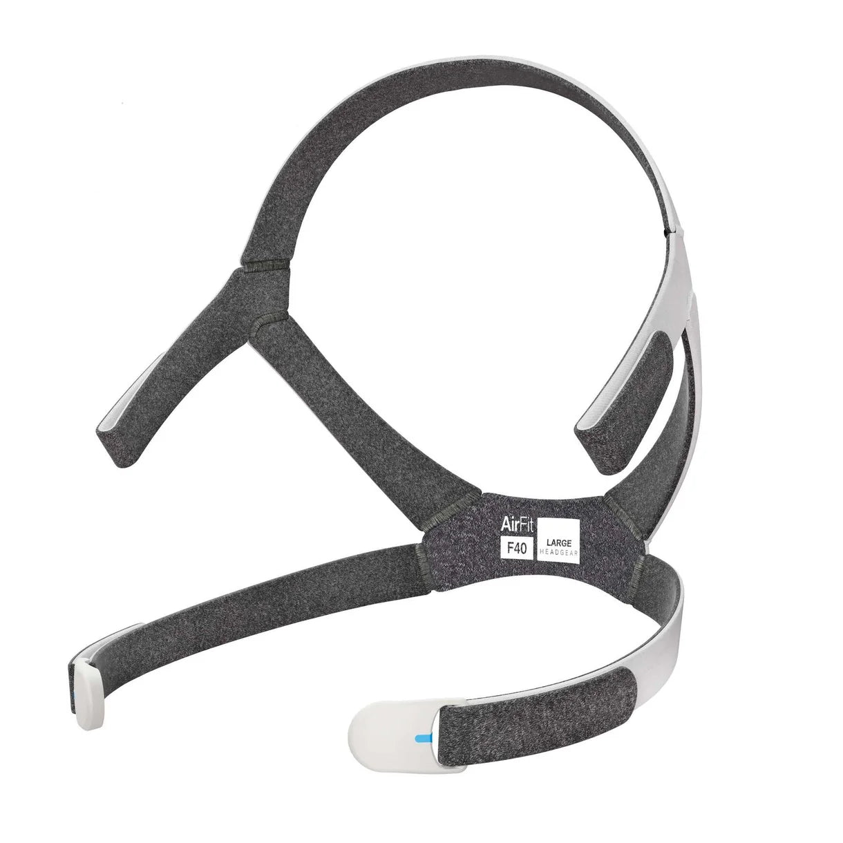 Headgear For ResMed AirFit F40 Full Face CPAP Masks