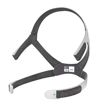Headgear For ResMed AirFit F40 Full Face CPAP Masks