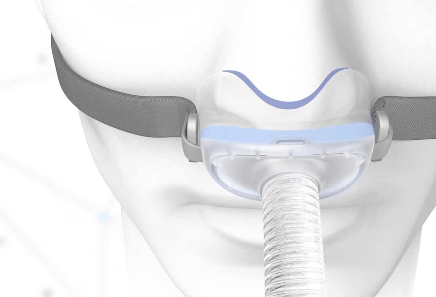 ResMed AirFit N30 Nasal CPAP Mask