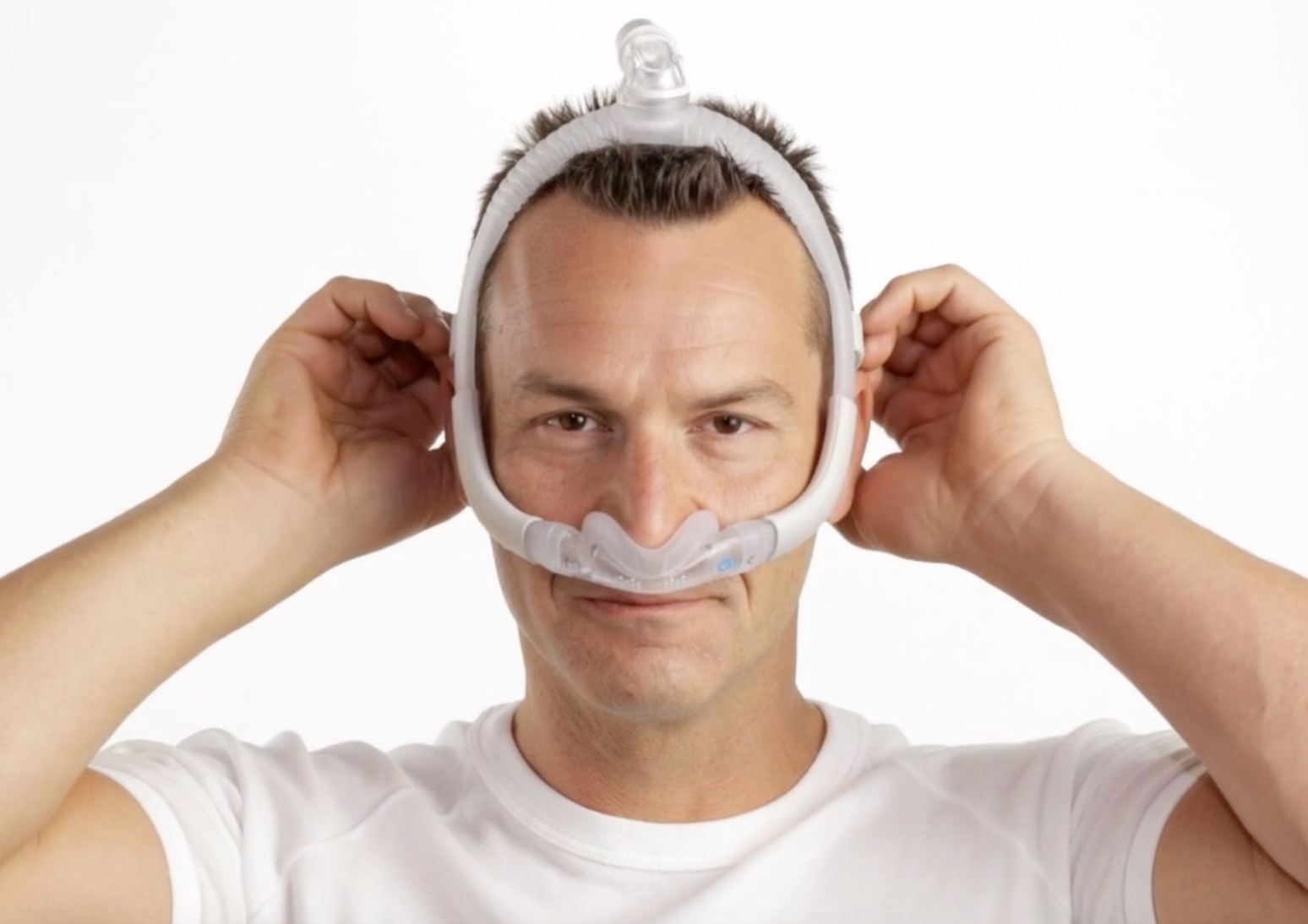 AirFit N30i Nasal CPAP Mask