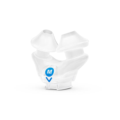 ResMed Nasal Pillows Cushion for AirFit X30i Oral Nasal Mask