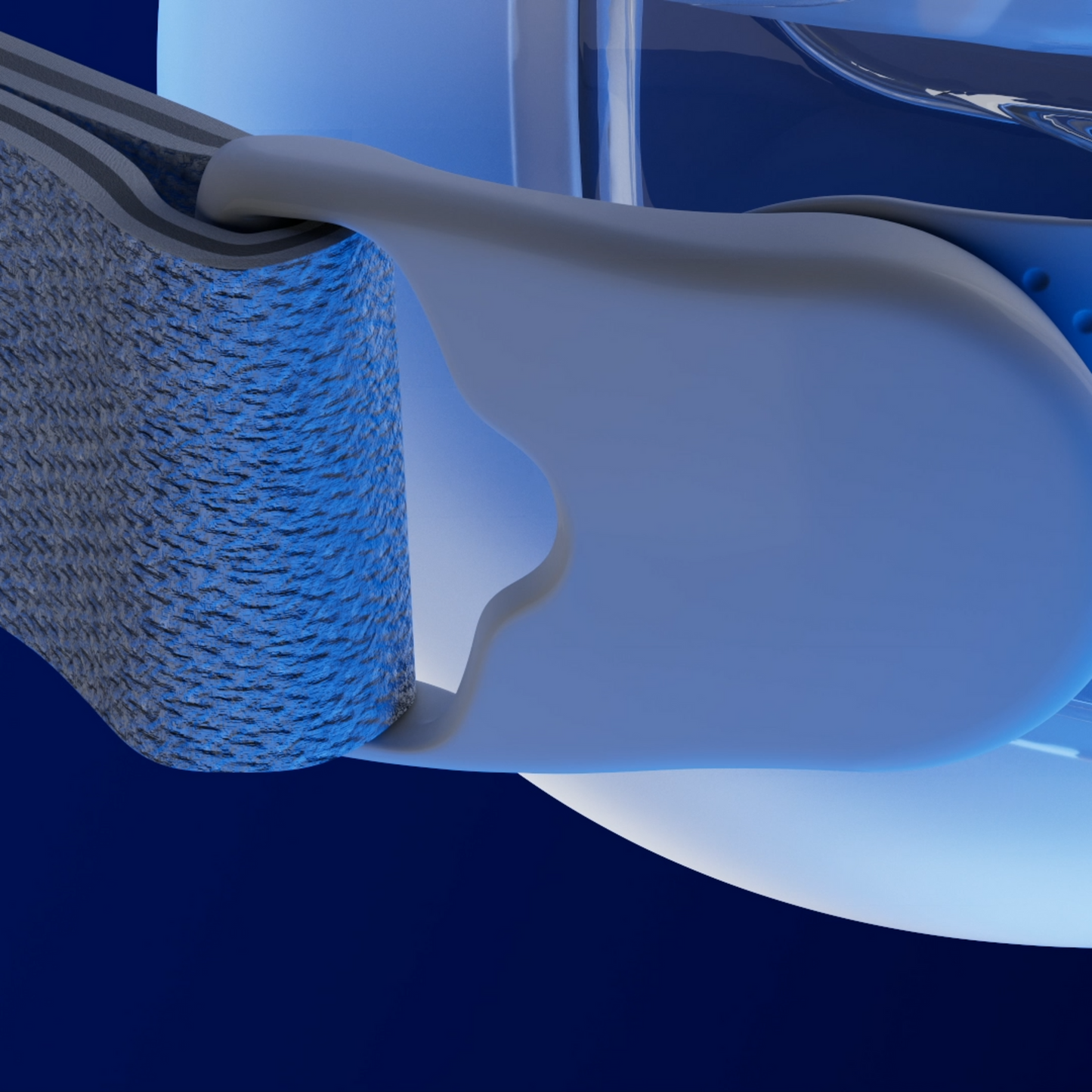 ResMed AirFit X30i Oral Nasal CPAP Mask