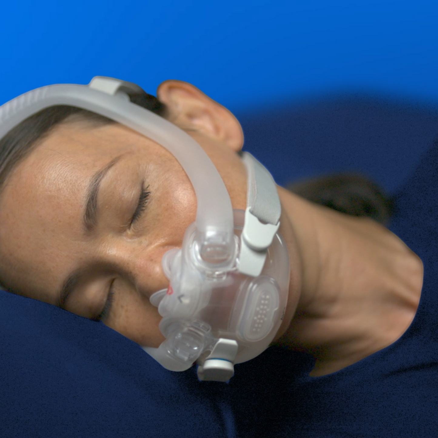 ResMed AirFit X30i Oral Nasal CPAP Mask