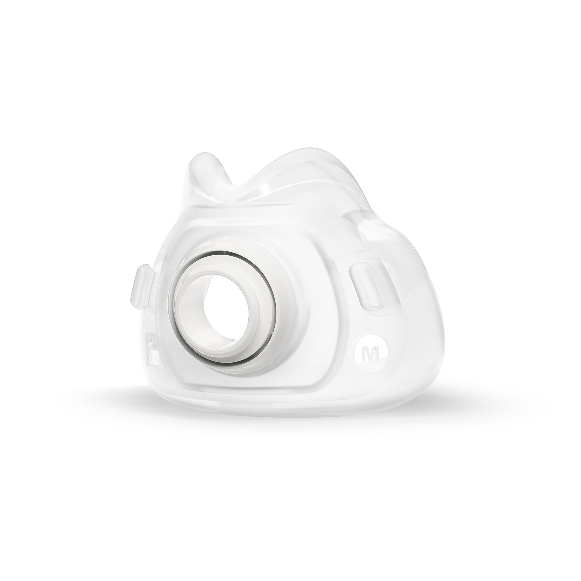 ResMed AirSense 11 AutoSet with AirFit F40 Full Face Mask Bundle