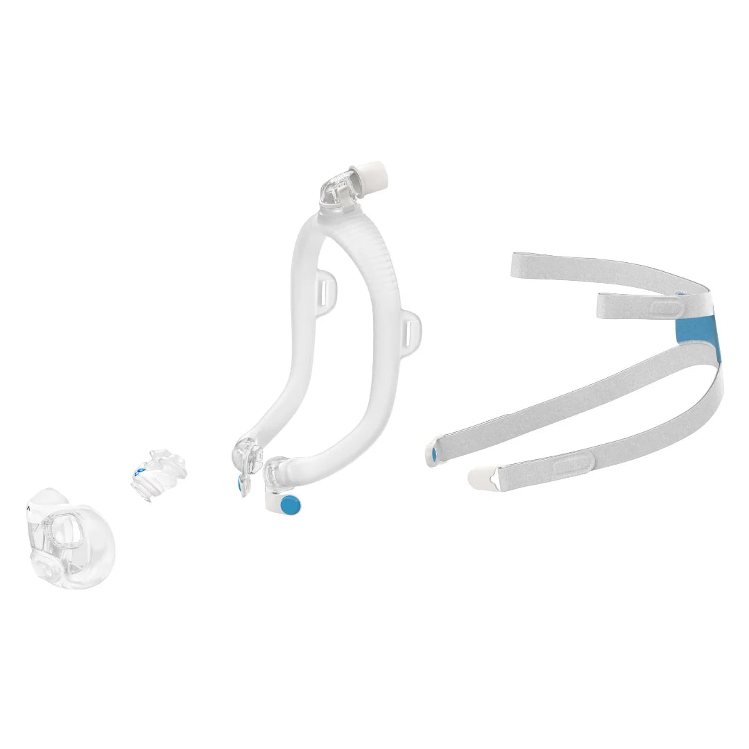 AirFit F30i/X30i Full Face | ResMed