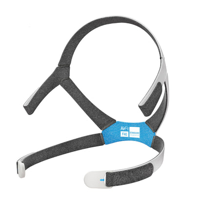 Headgear For ResMed AirFit F40 Full Face CPAP Masks