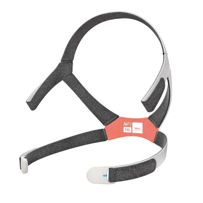 Headgear For ResMed AirFit F40 Full Face CPAP Masks