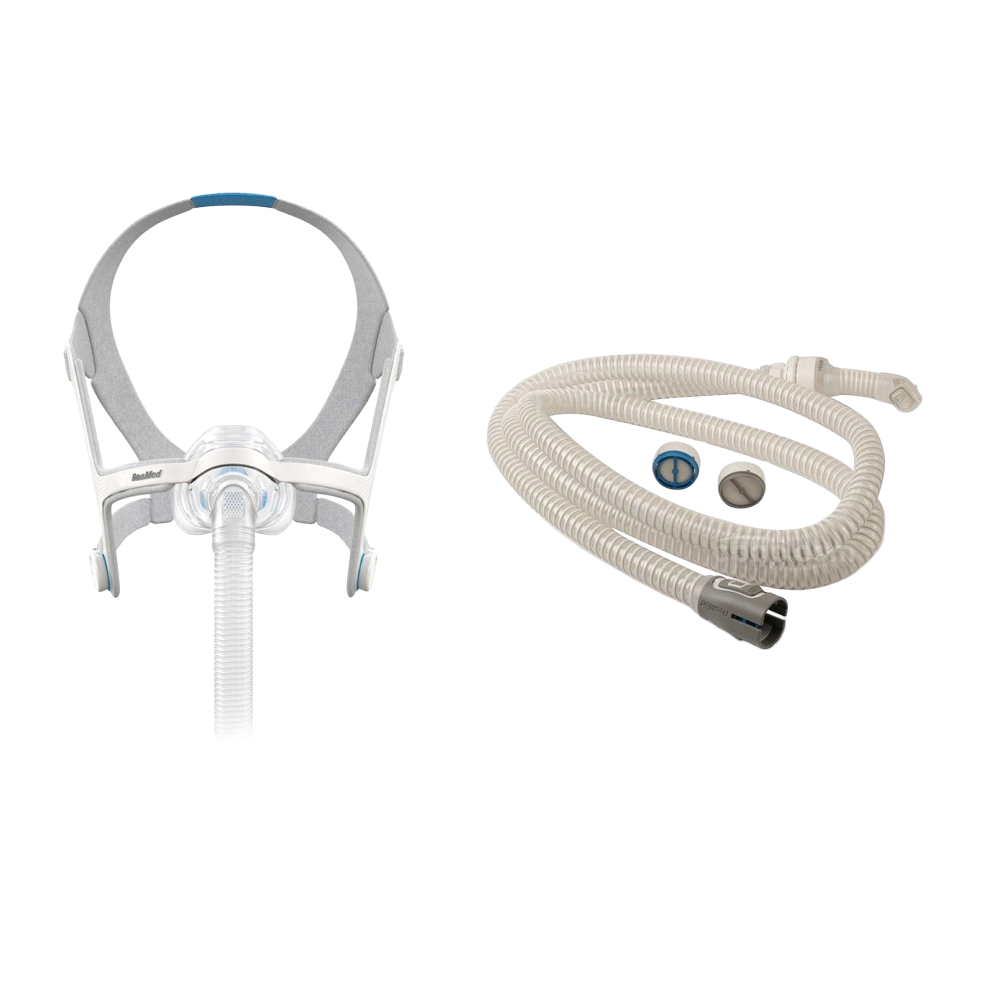 AirFit N20 Complete Mask + AirMini Mask Setup Pack