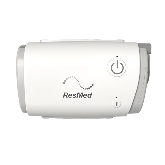 ResMed AirMini AutoSet Travel CPAP Machine