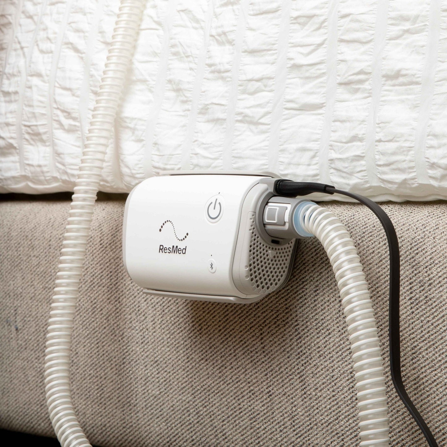 ResMed AirMini AutoSet Travel CPAP Machine