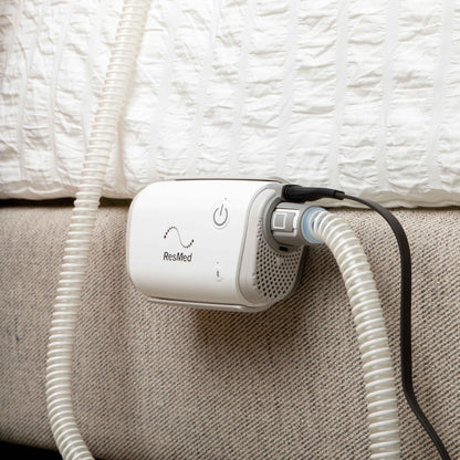 ResMed AirMini AutoSet Travel CPAP Machine