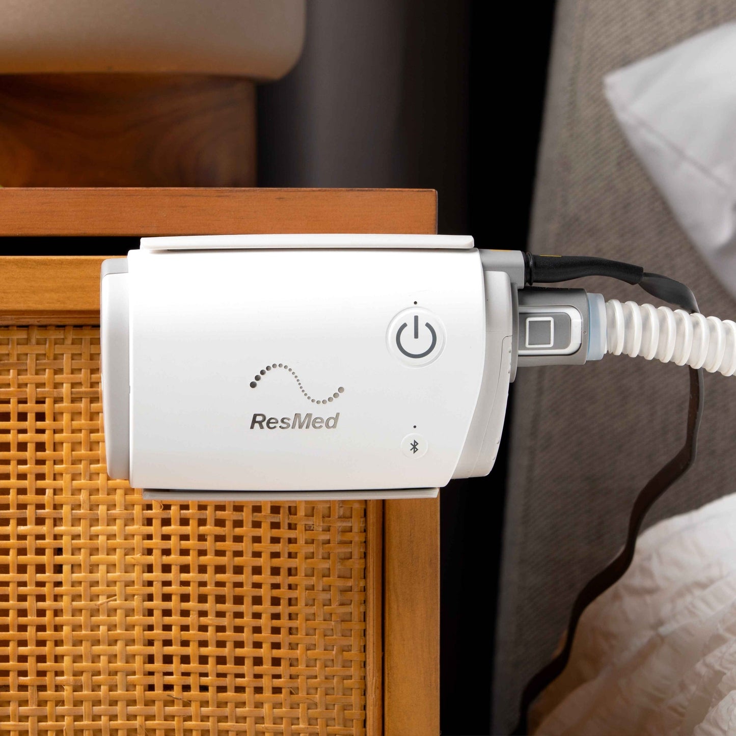 ResMed AirMini AutoSet Travel CPAP Machine