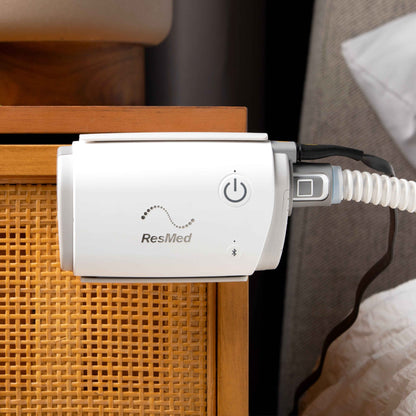 ResMed AirMini AutoSet Travel CPAP Machine