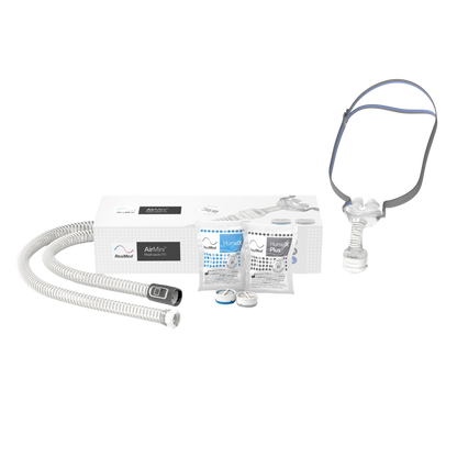 ResMed AirMini Setup Pack for AirFit P10