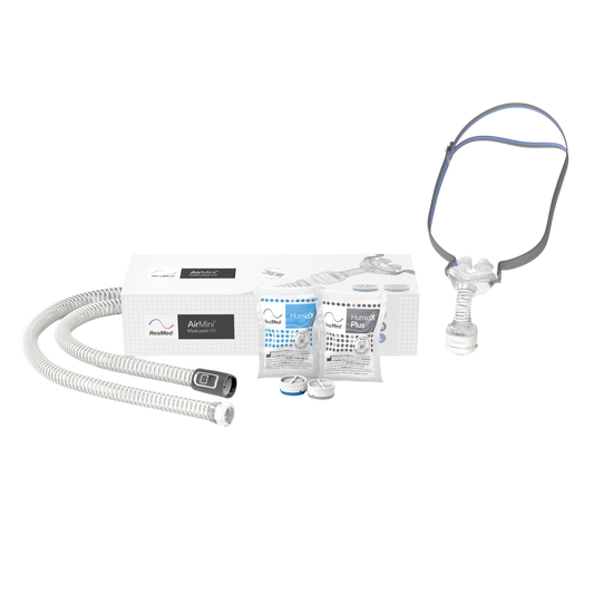 ResMed AirMini Setup Pack for AirFit P10