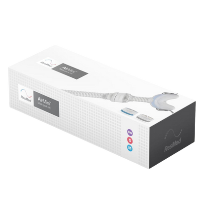 ResMed AirMini Setup Pack for AirFit N30 Nasal CPAP Mask